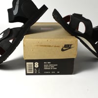 DEADSTOCK 93'S "NIKE / BEO BEO"