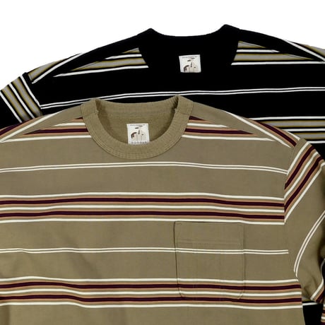 NOROLL "SCORE SWEAT"
