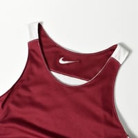 USED "NIKE" REVERSIBLE MESH TANK