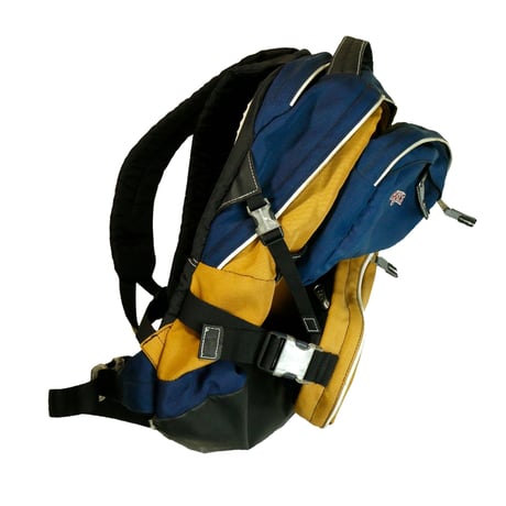 JANSPORT SKATE BACK PACK