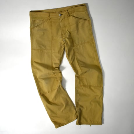 USED "PATAGONIA" ORGANIC COTTON PANTS