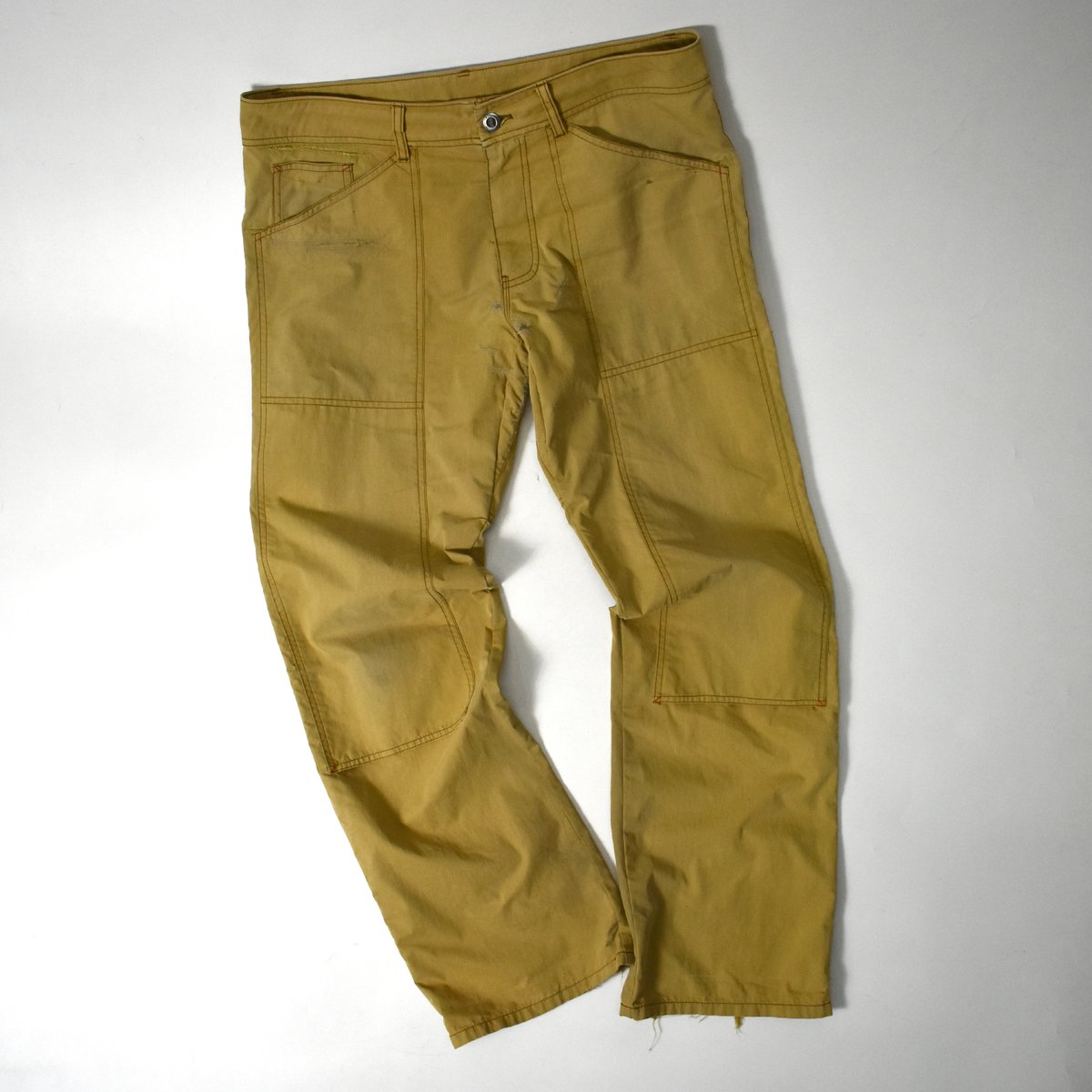 古着 00年代 パタゴニア Patagonia ORGANIC COTTON オーガニック