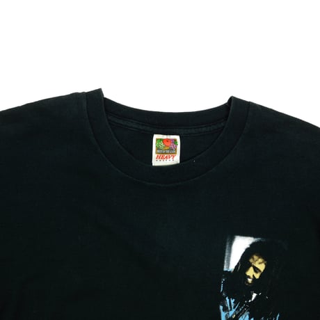 USED 1998 "BOB MARLEY" T-shirts