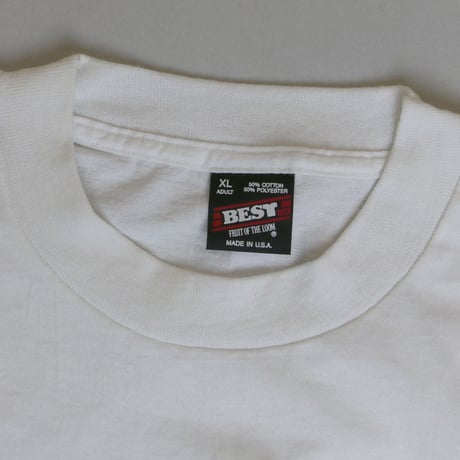 USED "60MINUTE MEN" Tshirt