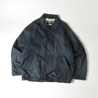 USED 80-90’S "TOWNCRAFT" COATCH JACKET