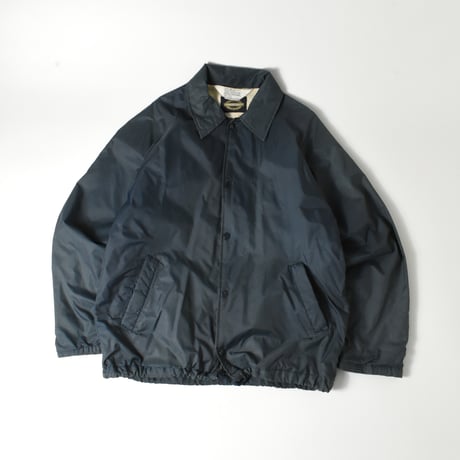 USED 80-90’S "TOWNCRAFT" COATCH JACKET