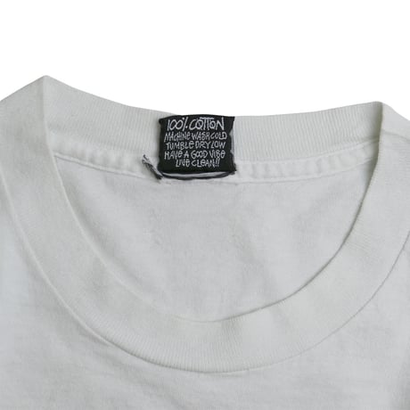 VINTAGE "STUSSY" T-shirts