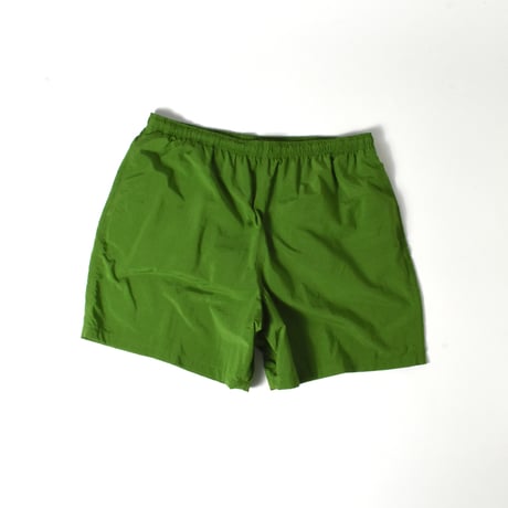 USED "ISLANDER" NYLON SHORTS