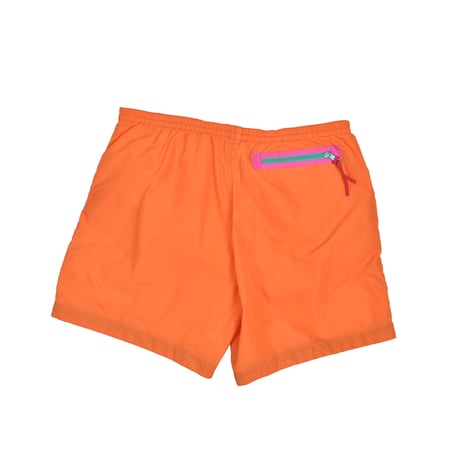 USED "90'S SIERRA DESIGNS" SWIM SHORTS