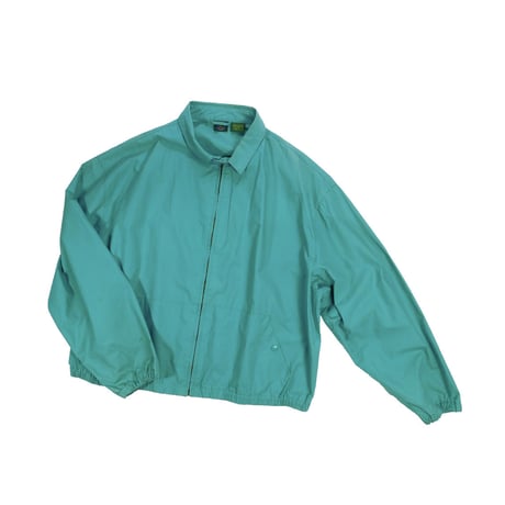 USED "CLUB ROOM" DRIZZLER JACKET