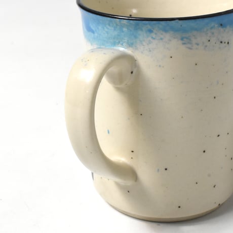 USED STATUE OF LIBERTY MUG CUP