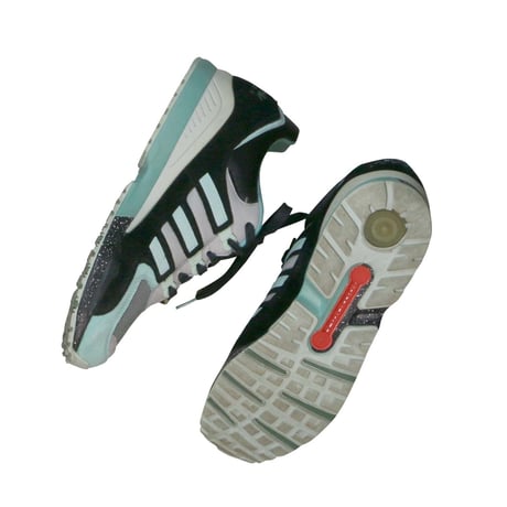 USED "ADIDAS x SNEAKER FREAKER / TRISON INTEGRAL S"