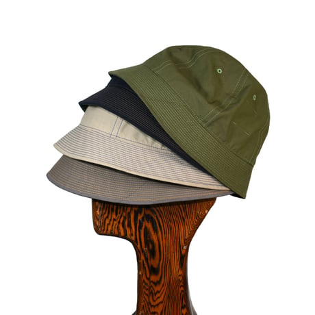 NOROLL "DETROURS WASHI HAT"