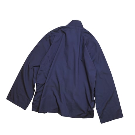 USED CHINA SHIRT