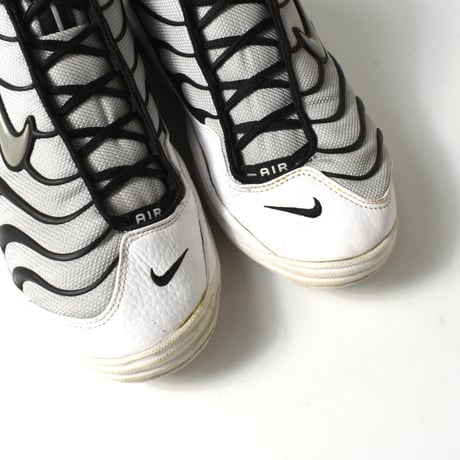USED 00'S "NIKE / AIR FLIGHT DETERMINATION"