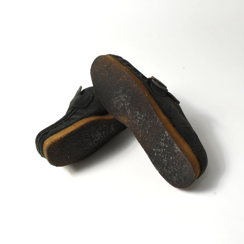 A BATHING APE × REGAL ワラビー クラークス BAPE®︎ × CLARKS】初となるコラボフットウェアが2020年8月8日に