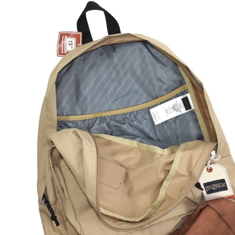 "JANSPORT" BACK PACK