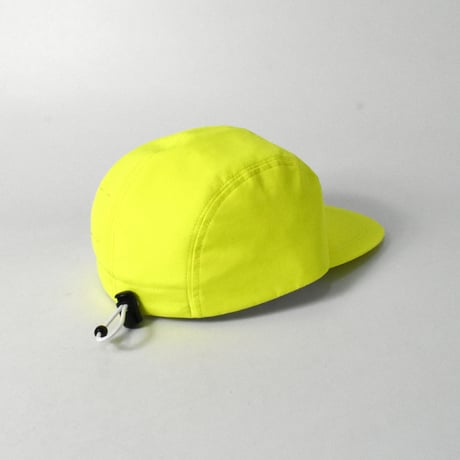 NYLON LONG BILL CAP Made by NOROLL