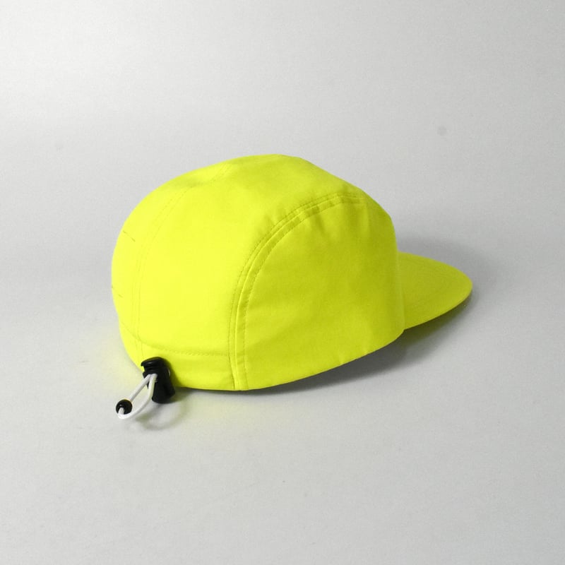 帽子 NYLON LONG BILL CAP noroll NYLON LONG BILL CAP Made by NOROLL