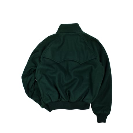USED "POLO RALPH LAUREN" WOOL JACKET