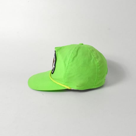 USED 90’S "FIVE VALLEY ARCHERY CLUB" CAP