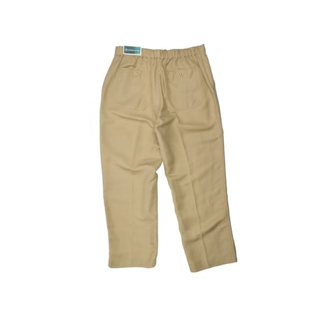 "CUBAVERA" LINEN EASY PANTS