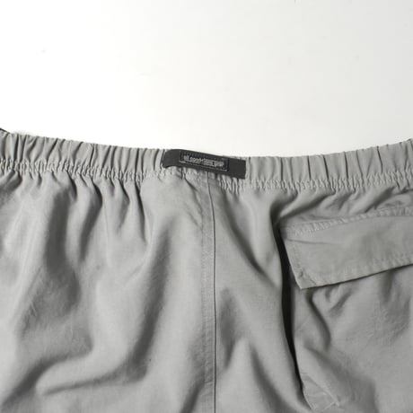 USED 90'S "NIKE ACG" GEAR SHORTS