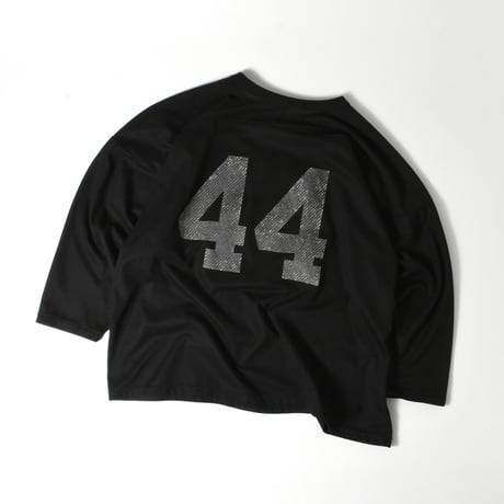 USED 80-90'S "VIOLENT -N- FUNKY" HOCKEY SHIRT