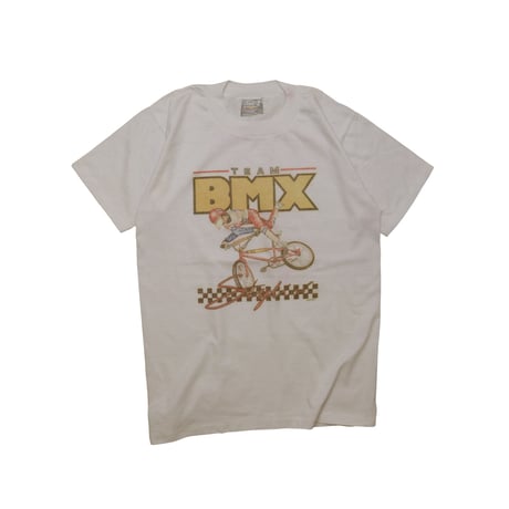 VINTAGE "BMX STYLIN" T-shirt