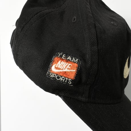 USED 90’S "NIKE" CAP