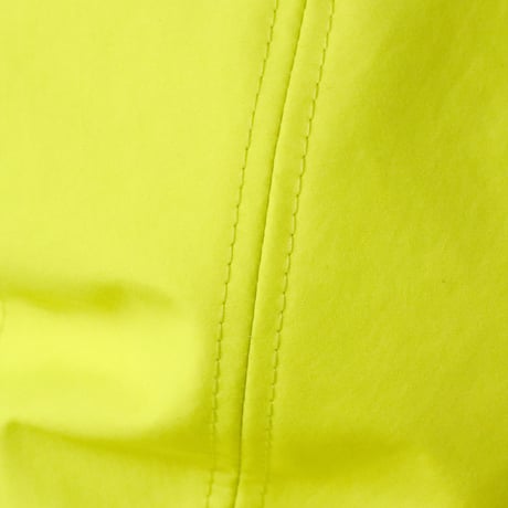 NYLON LONG BILL CAP Made by NOROLL