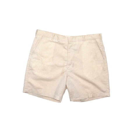 USED 60'S UNKNOWN SHORTS