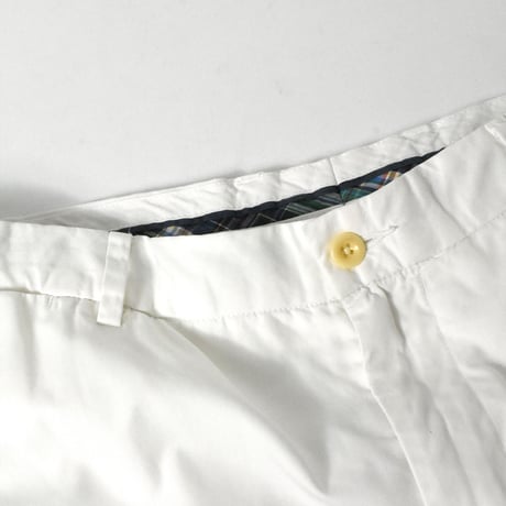 USED "POLO by RALPH LAUREN" SHORTS