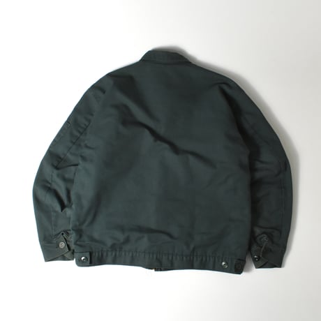 USED "BAY CITTIE PRODUCE / SOFTWEAR BY GCA" WORK JACKET