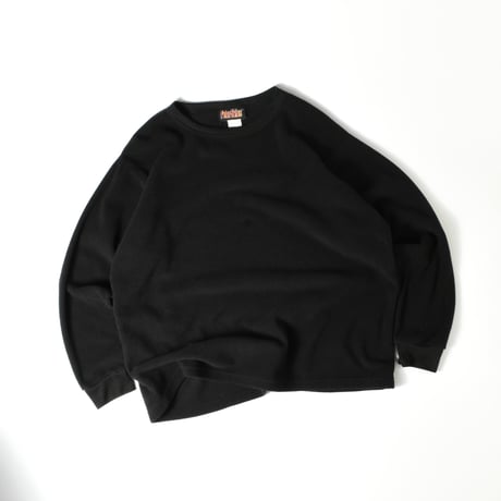 USED "POLAR SKINS" FLEECE SWEATER