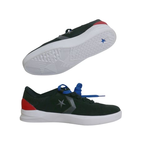 CONS "METRIC CLS HYPER SCREEN BLACK"