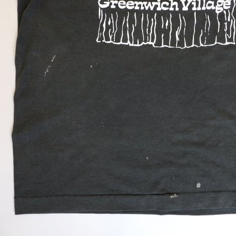 VINTAGE "BACK FENCE BAR" Tshirts
