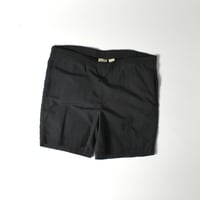 USED "TRAVEL SMITH" NYLON SHORTS