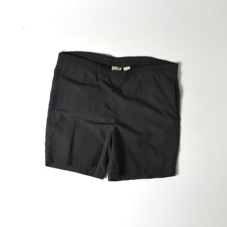 USED "TRAVEL SMITH" NYLON SHORTS