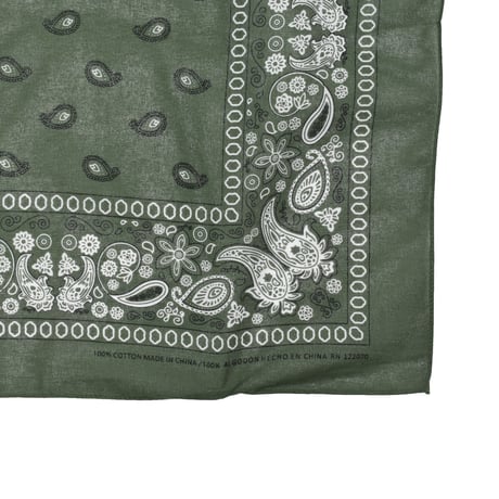 BANDANA