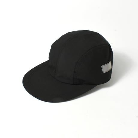 NYLON LONG BILL CAP Made by NOROLL