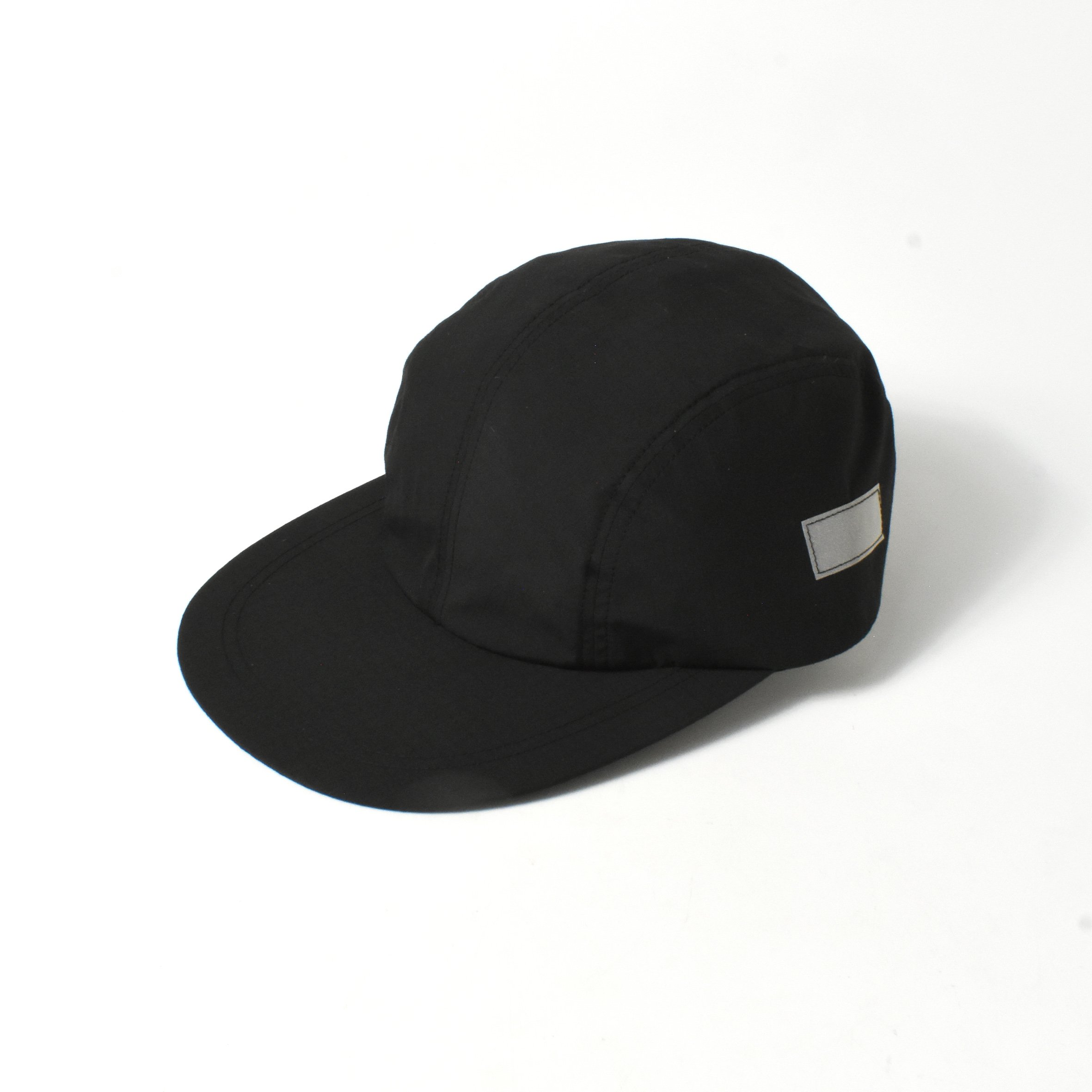 NYLON LONG BILL CAP Made by NOROLL | DAILY DOSE
