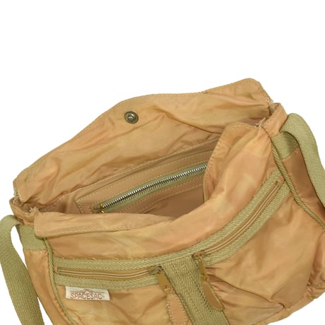 USED "SPACESAC" SLING BAG
