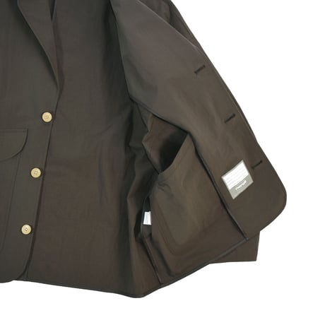 NOROLL "KINO JACKET"