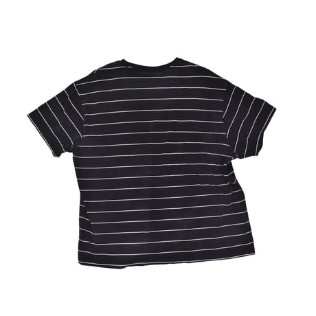 USED "ST.JOHN'S BAY" BOADER T-shirt
