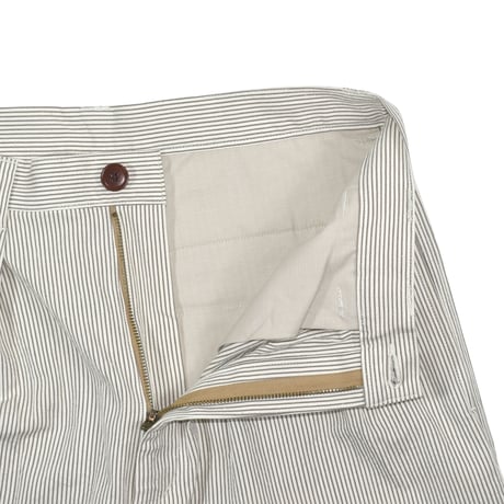 NOROLL "THICKWALK CORDLANE PANTS"