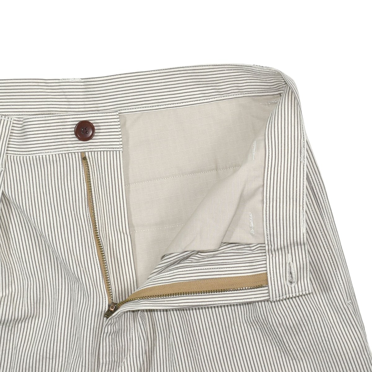 【美品】NOROLL \"THICKWALK CORDLANE PANTS\" NOROLL 