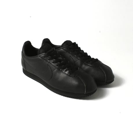 USED "NIKE / CLASSIC CORTEZ LEATHER"