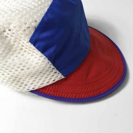 USED 90'S "L.L.BEAN" DUCKBILL CAP