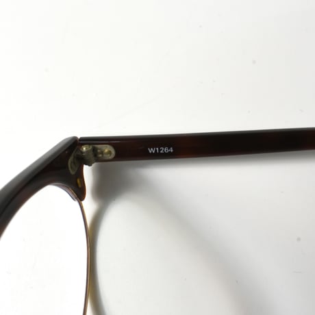 VINTAGE 80'S "RAY-BUN / BAUSCH & LOMB" GLASSES